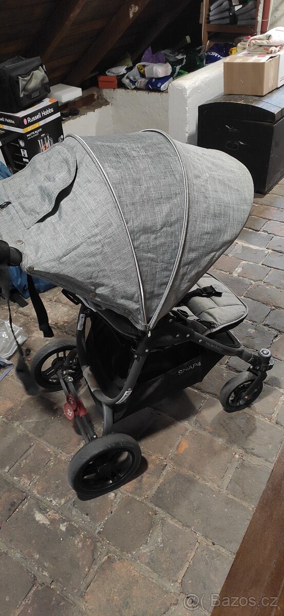 Valco baby Snap4 - 5