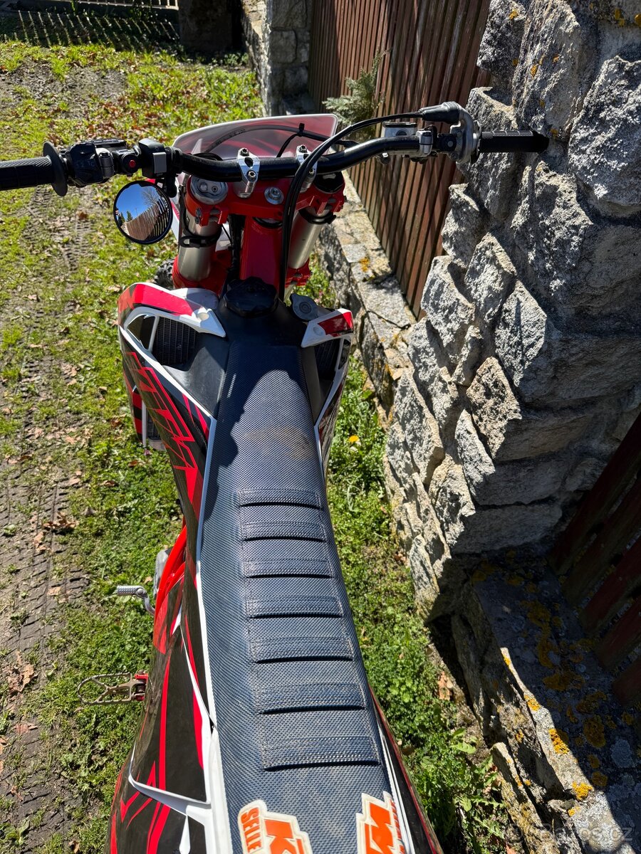 KTM 250 SXF 2017 - 5
