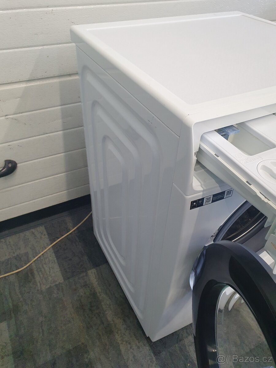 Pračka Samsung WW90T534DAT Autodose A+++ - 5