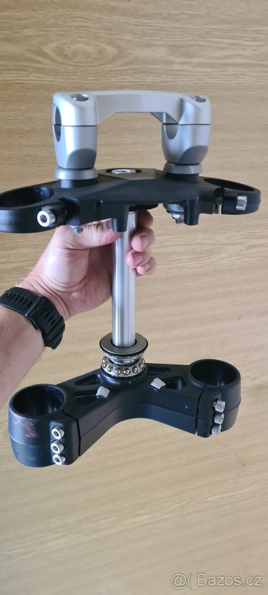 OHLINS tlumiče - 5