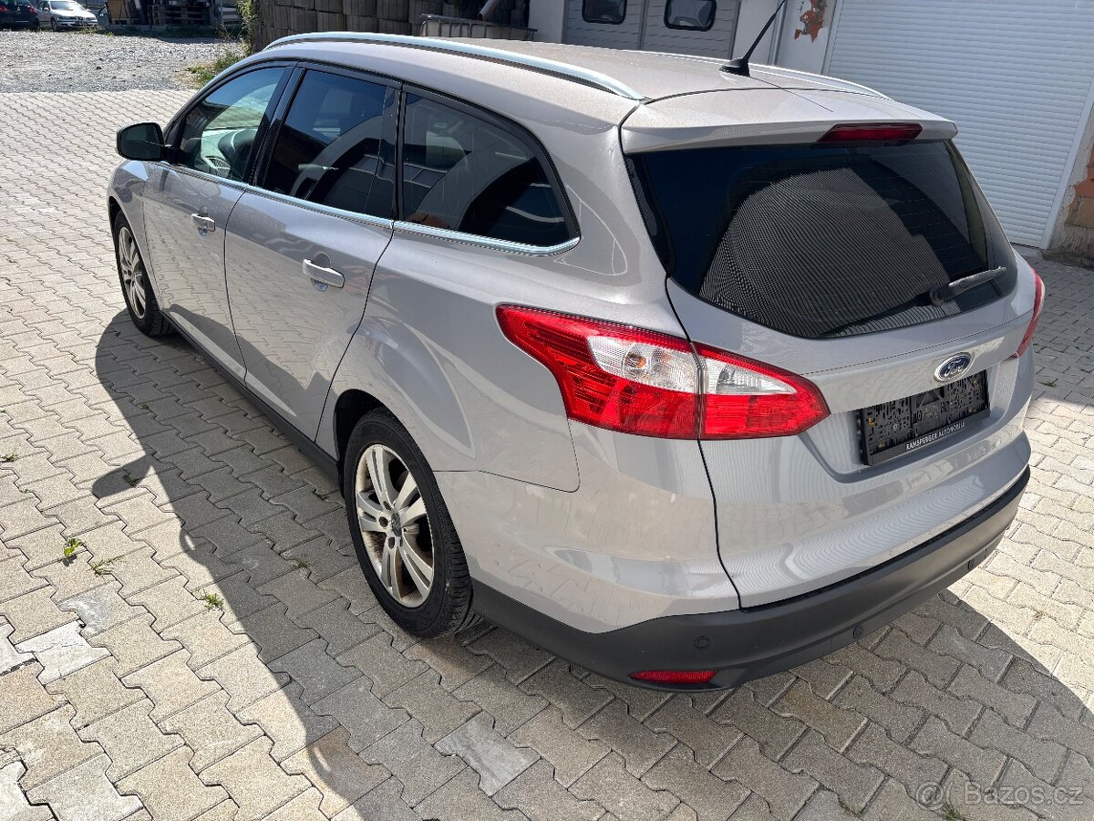 Focus - 5