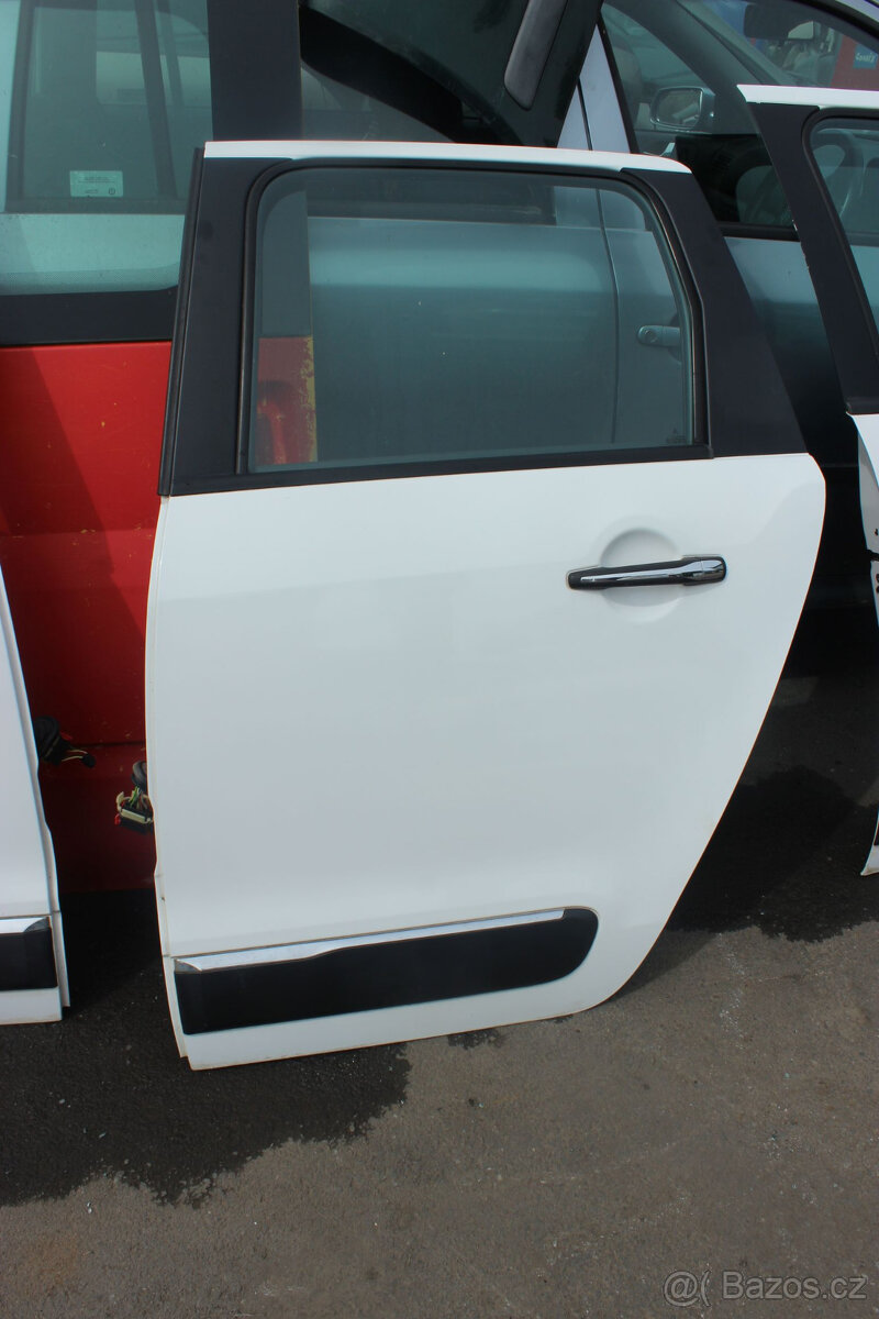 Citroën C3 PICASSO - 5
