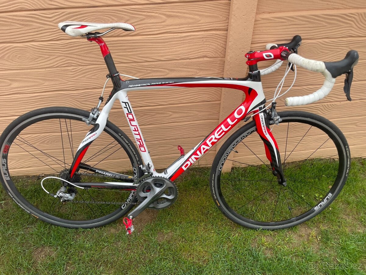 Pinarello - 5