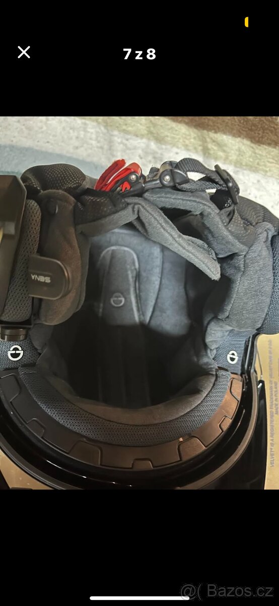 Schuberth C3 Pro - 5