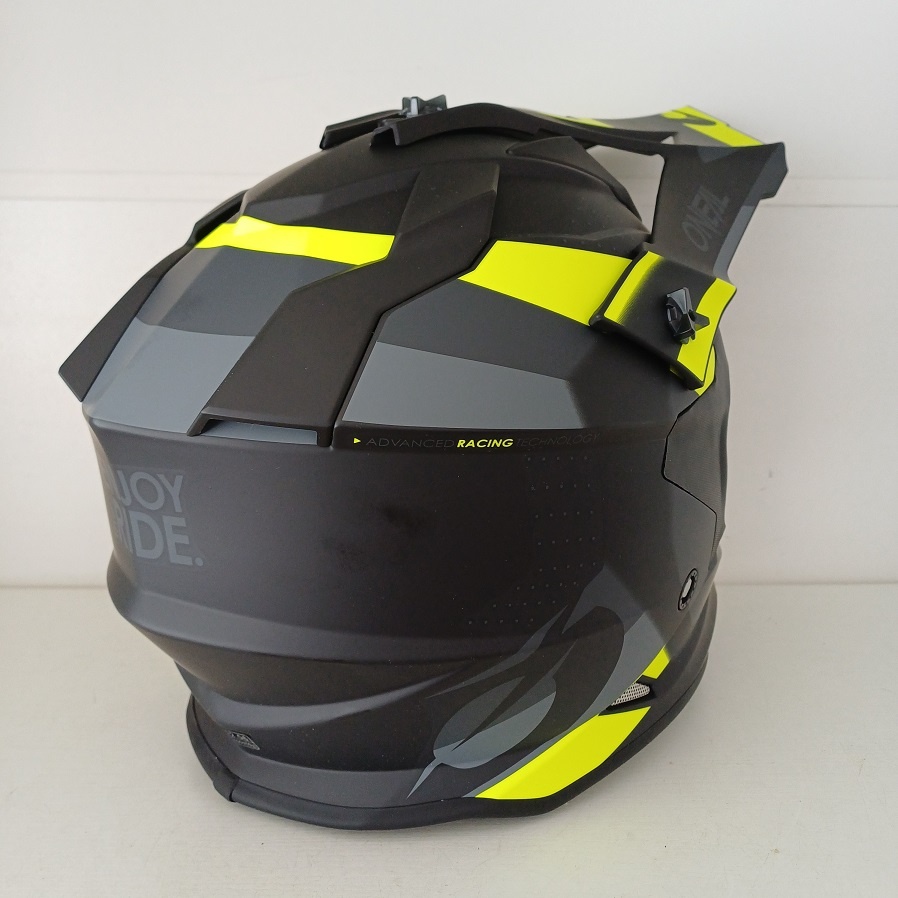 Motokrosová přilba Oneal 2SRS - 5