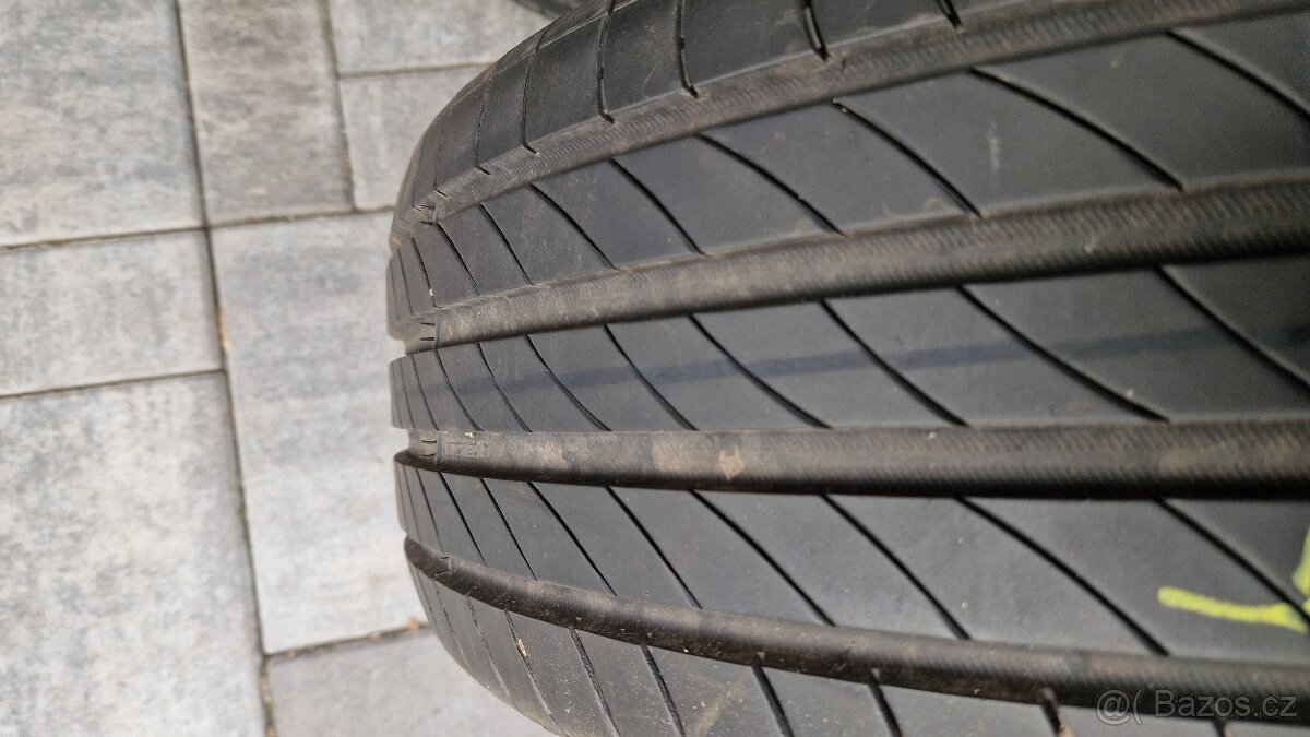 195/55 R16 Michelin letni - 5