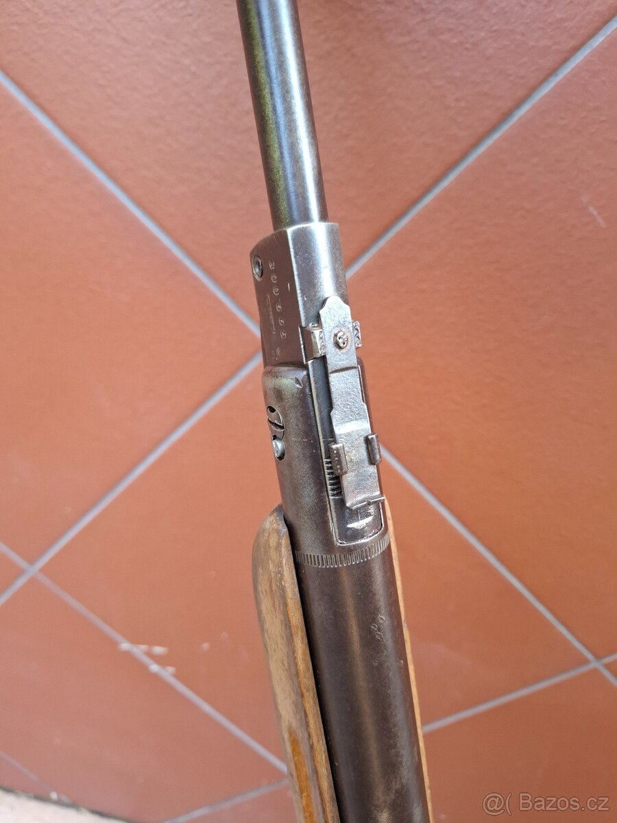 Vzduchovka Slávia 620 - 5