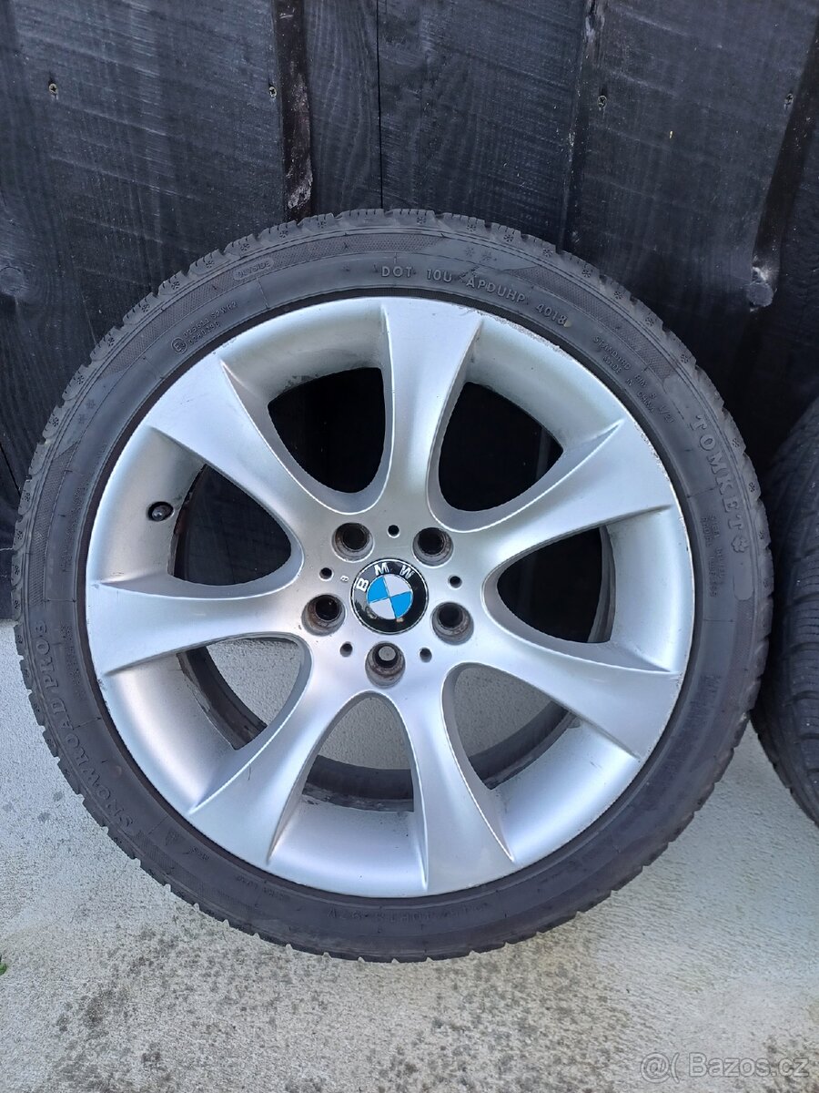 BMW e60,e61 r18 - 5
