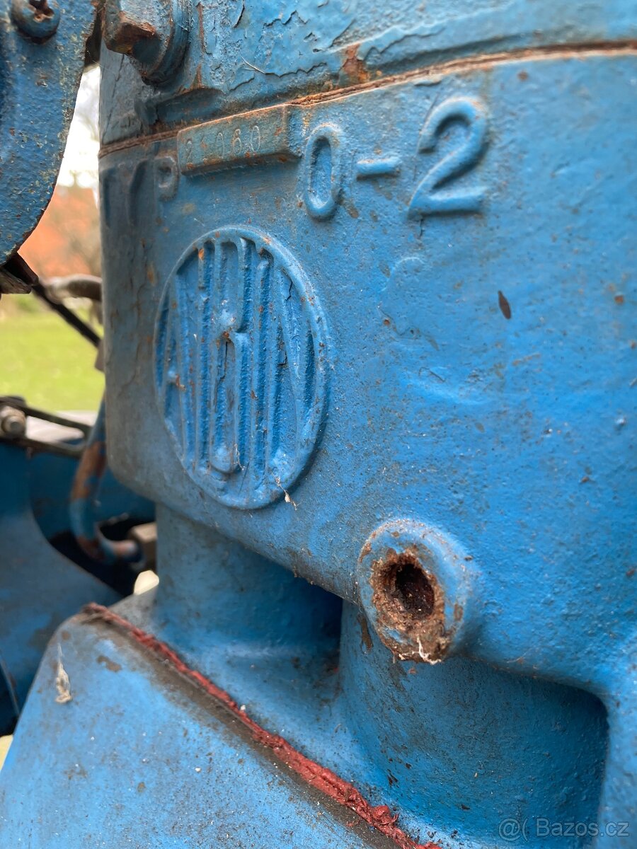 Lodní motor - 5