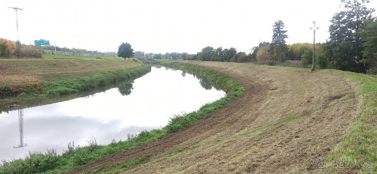 Stavební pozemek Kroměříž - 5