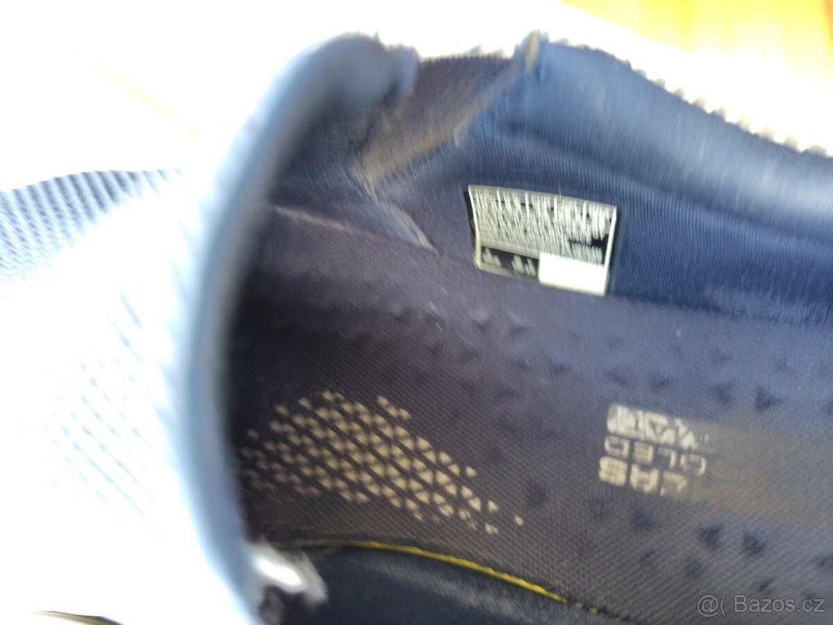 Skechers panske mokasiny slip on go (44 - 28.5) - 5