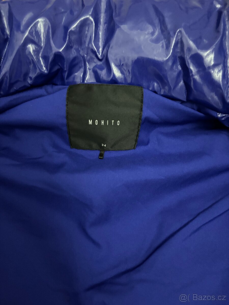 Vesta modra Zn. Mohito 40 /L nova - 5