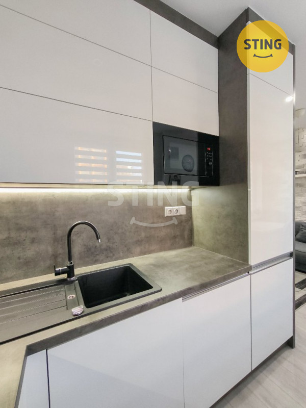 Prodej bytu 3+kk v osobním vlastnictví, 65 m2, Karvi, 133927 - 5