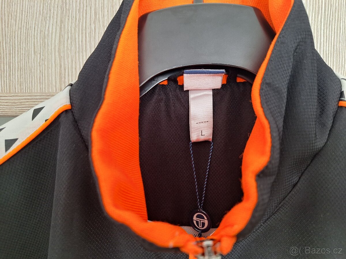 Nová sportovní souprava Sergio Tacchini - 5