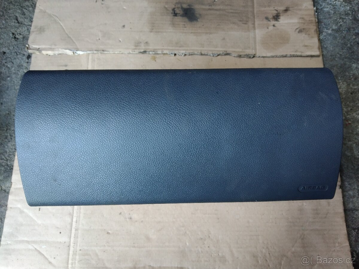 Ford Tourneo Connect airbagová sada - 5