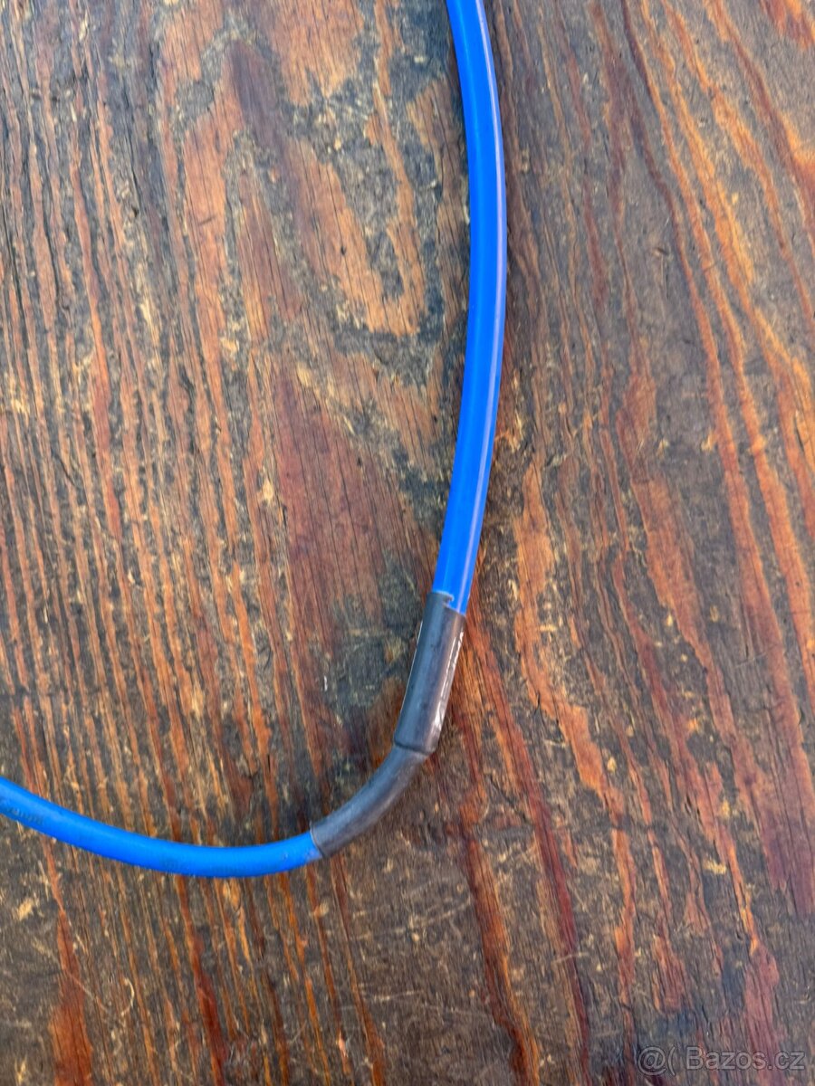 Brzdová hadice třmen přední brzdová pumpa Yamaha YZ YZF WRF - 5