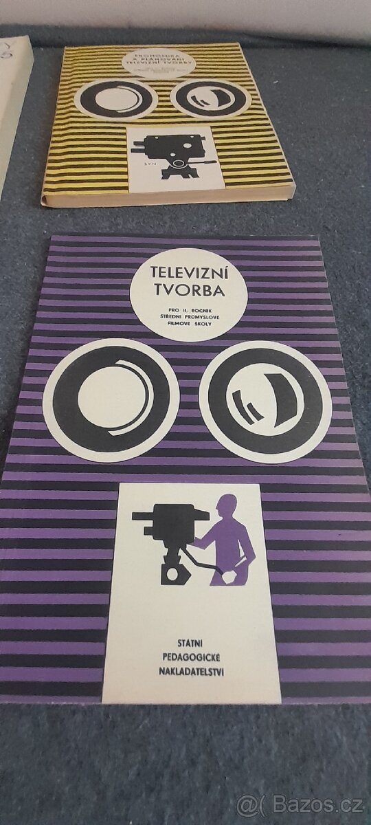 Československý zvukový film 1/2 - 5