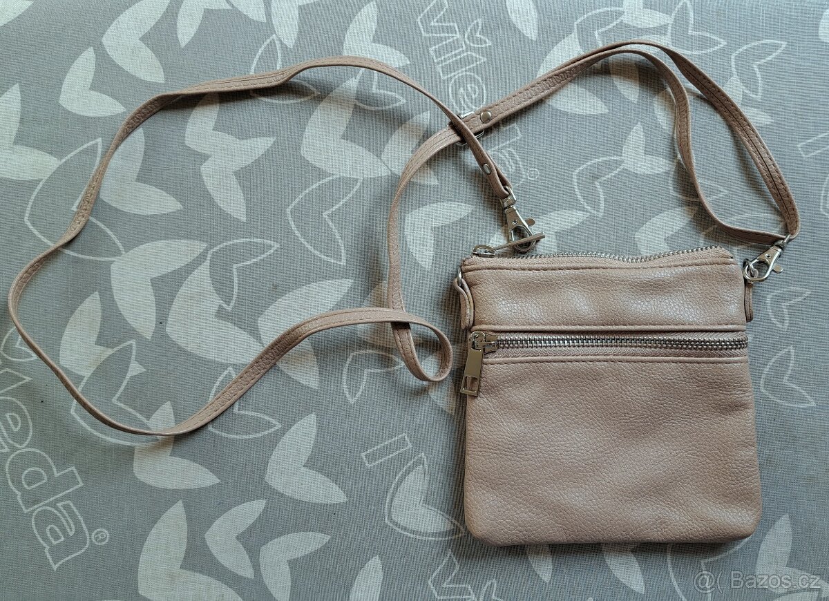 Malá kabelka - Lindex - 5