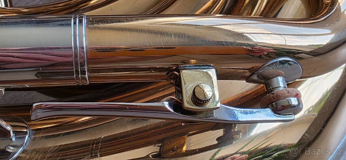 B tuba Arion-V.F. Červený - 5