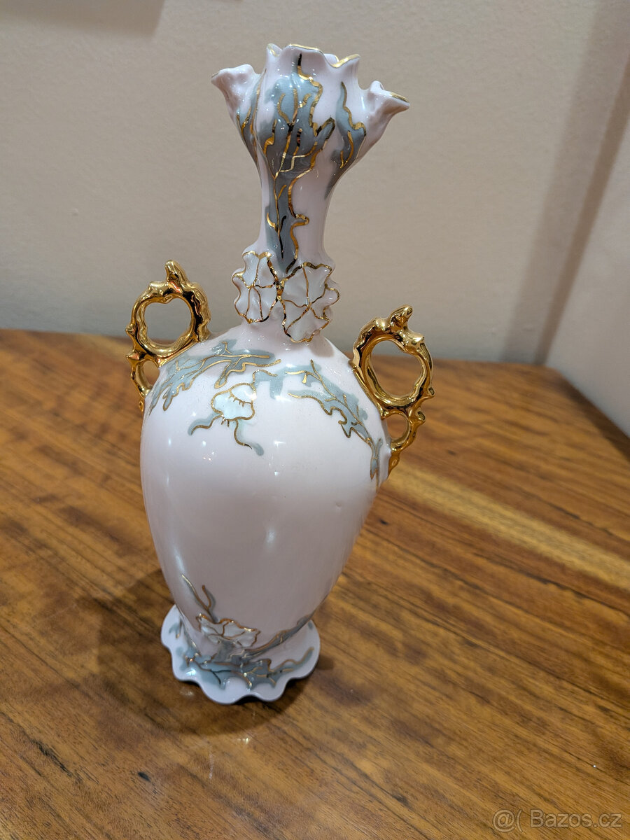 Prodám porcelánové vázy - 5