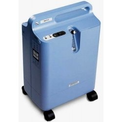 Kyslíkový přístroj se zárukou Philips Top Stav - 5