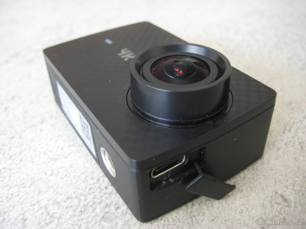 ♦️ Xiaomi Yi 4K+ ♦️ model YAS.1817 ♦️ - 5