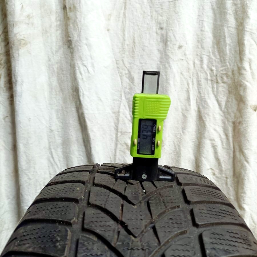 16" plechová kola – 5x120 – 7J x 16" ET34 - 5