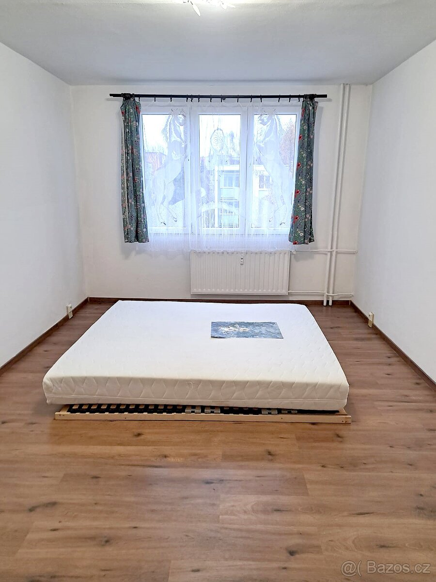 Pronájem bytu Domažlice 2+1, s balkónem - po rekonstrukci - 5