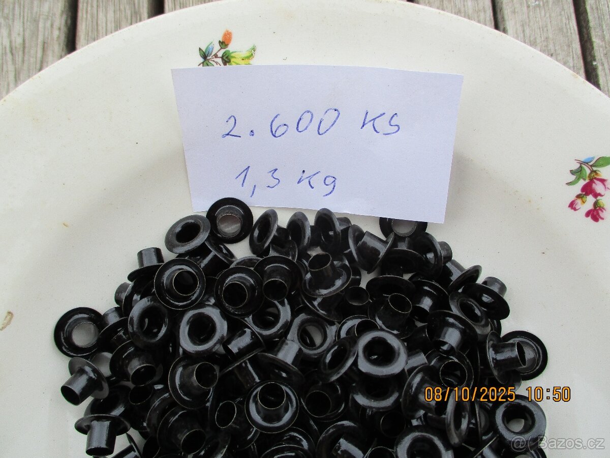 Prodám přebytky - 5