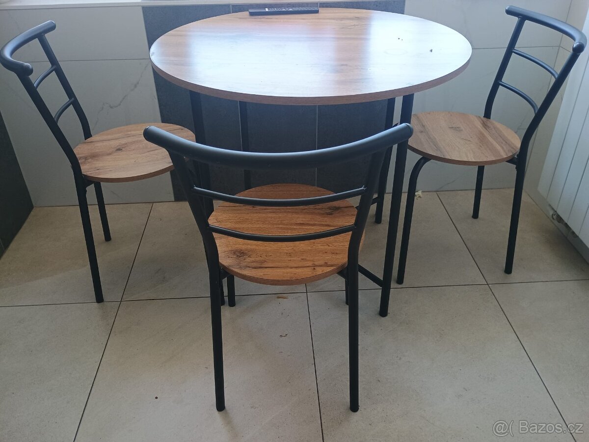 Nová ubytovna Berounka - 5