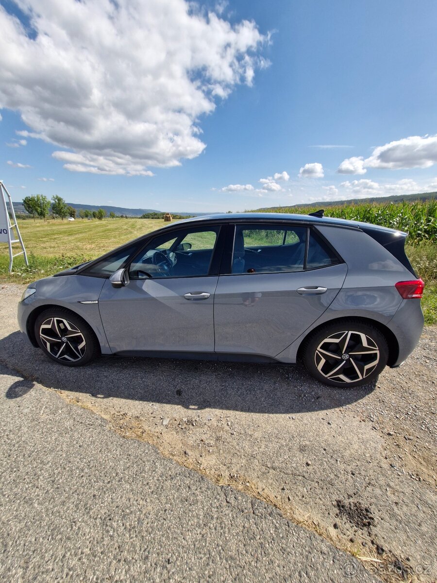 VW ID.3 PRO 150 KW CENA VČETNĚ DPH - 5