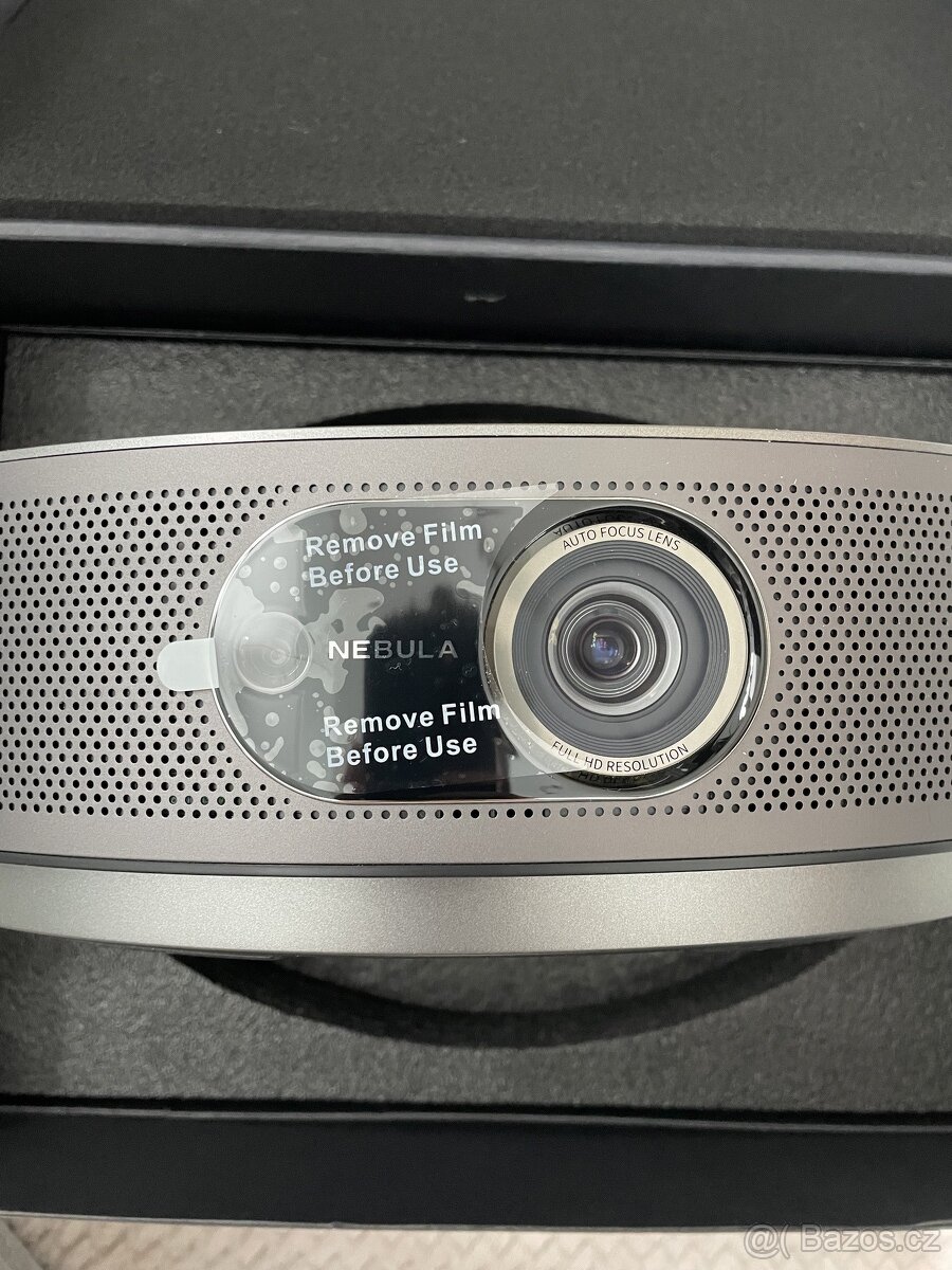 Anker Nebula Cosmos - 5