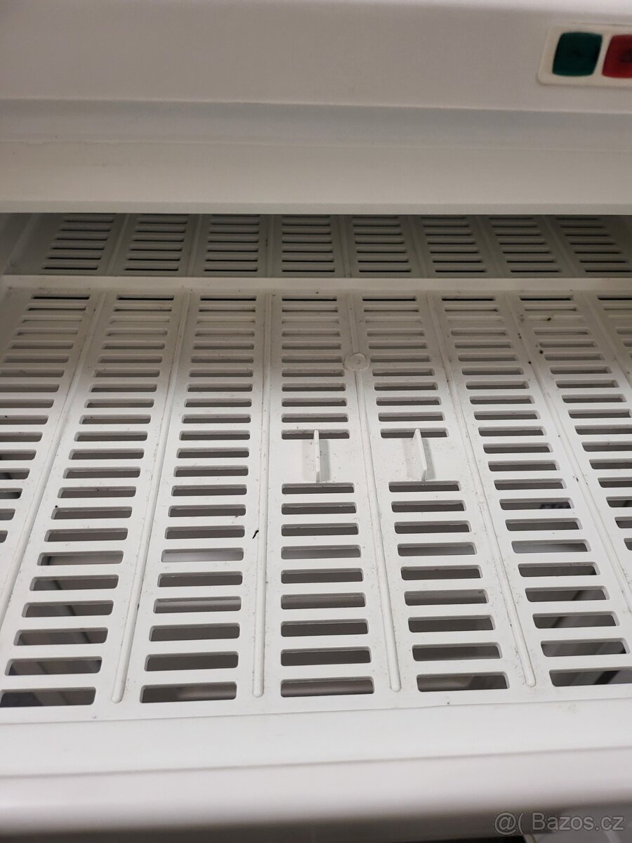 Mrazák Privileg, 117L - 5