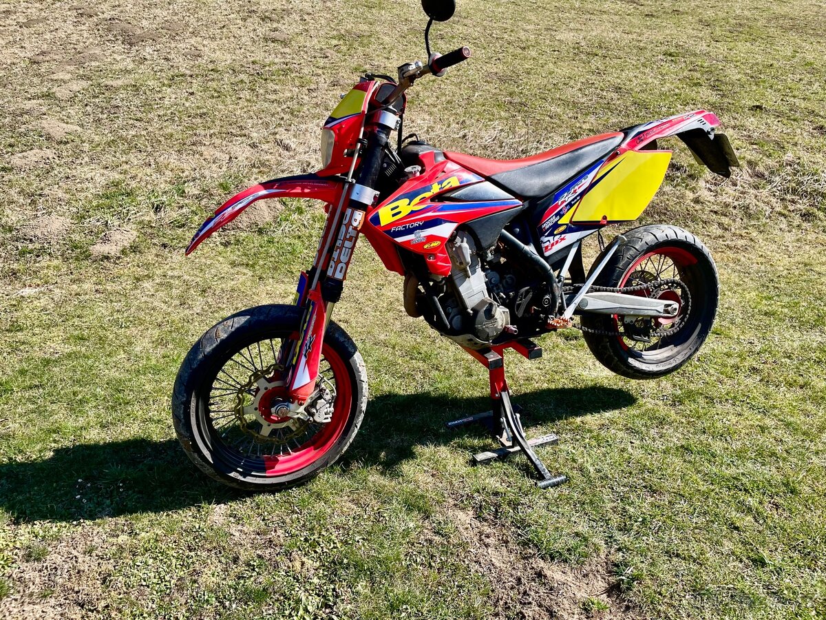 Beta rr 450 2009 - 5