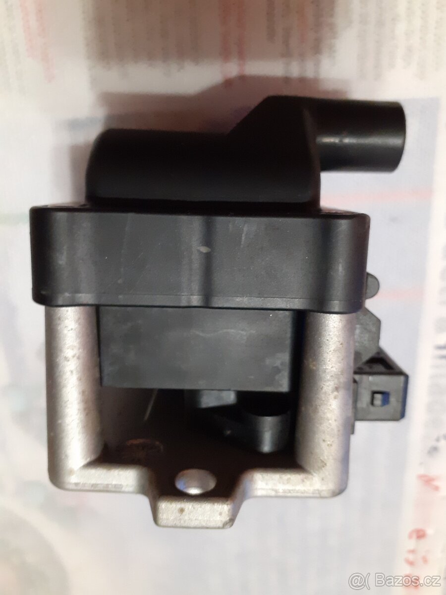 Zapalovací cívka FAE 80200 - 5