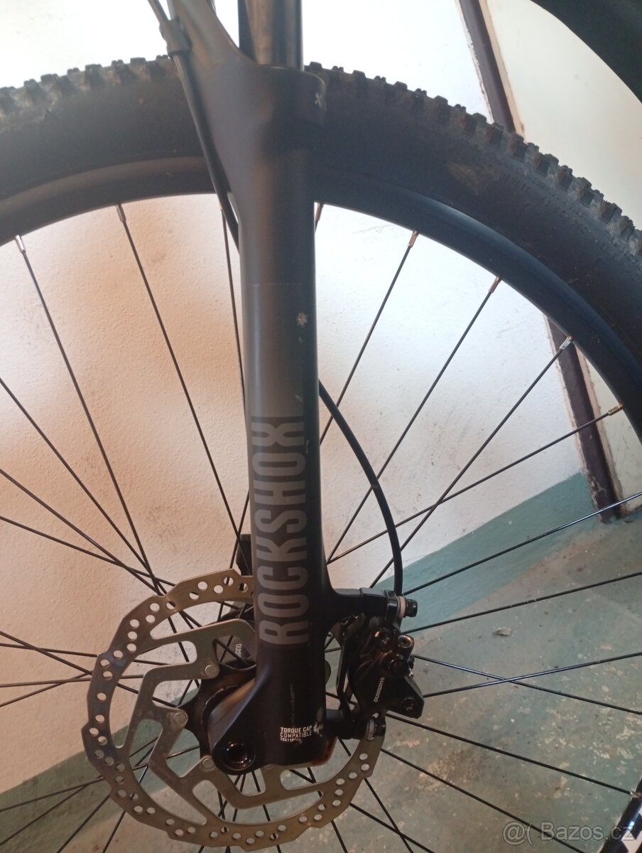 CTM Rascal 2 xl/29 - 5