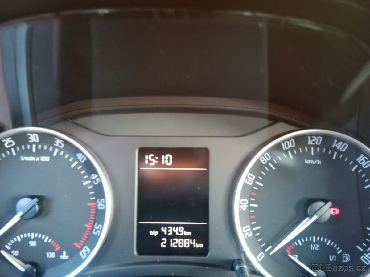 Škoda Octavia 2 2012 1.6 tdi - 5