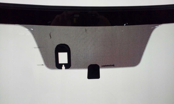 Mazda6 čelní sklo - 5