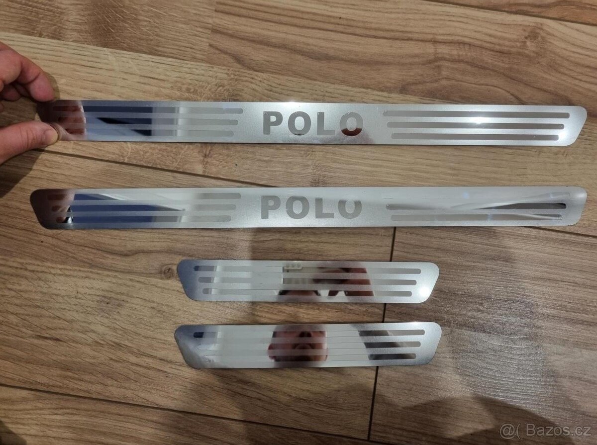 OCHRANNE DEKORACNE PRAHOVE LISTY - 5