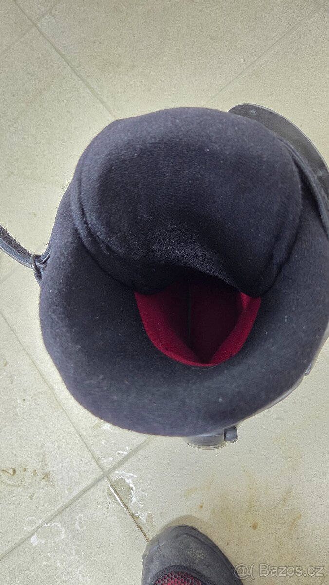 Prodám lyžařské boty - 5