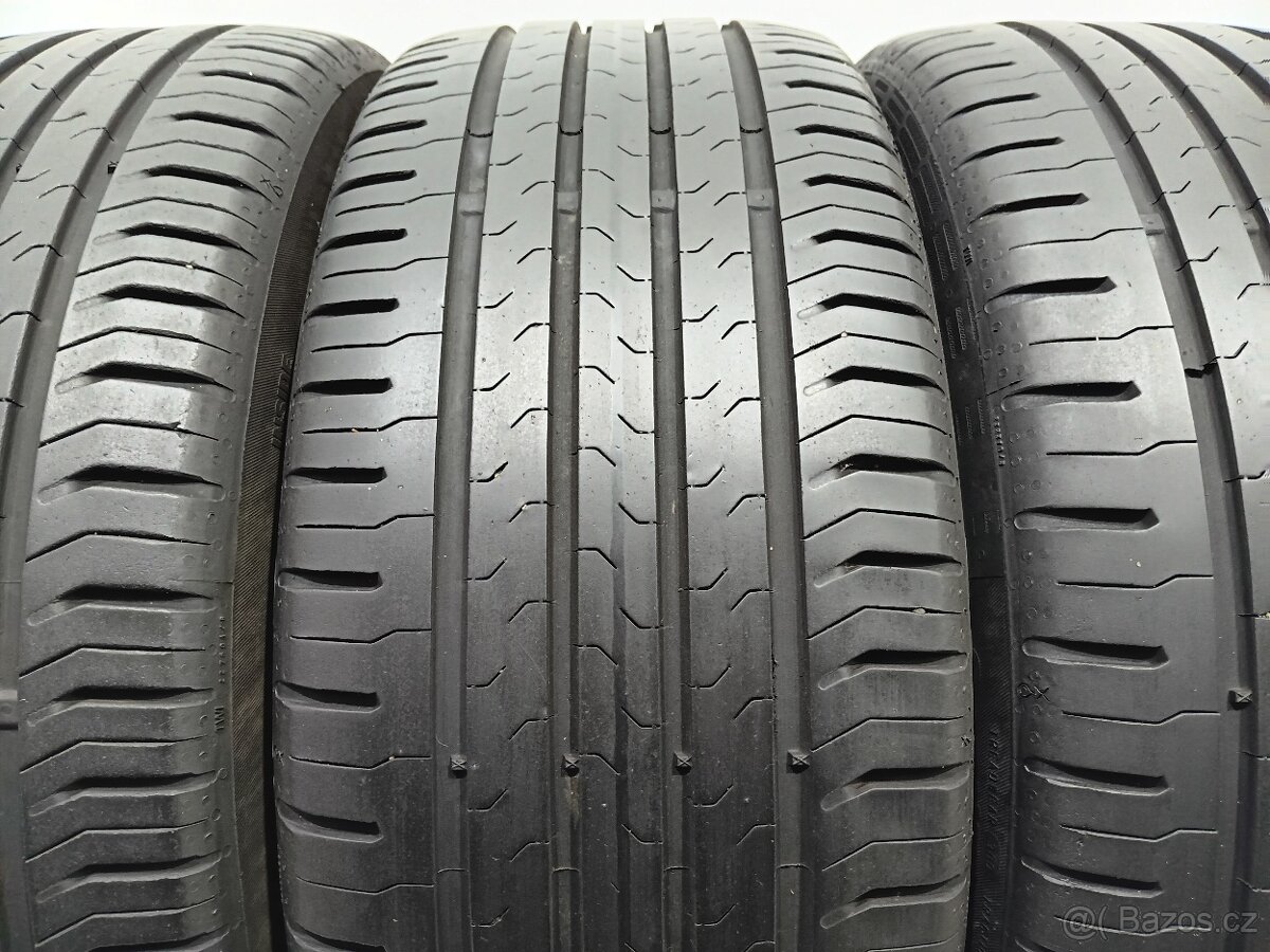 Letní pneu 215/45/17 Continental - 5