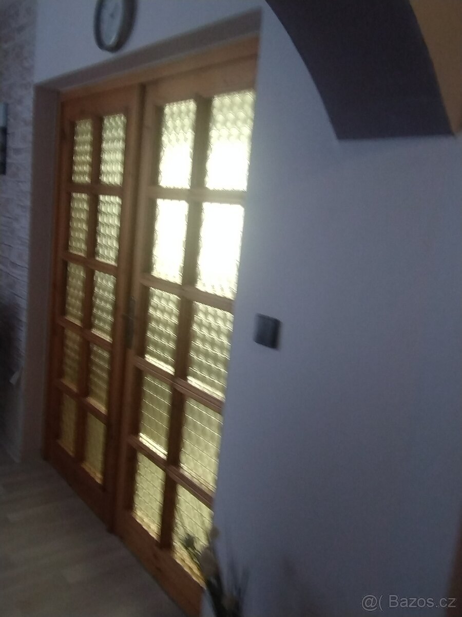 Interierové dveře - 5