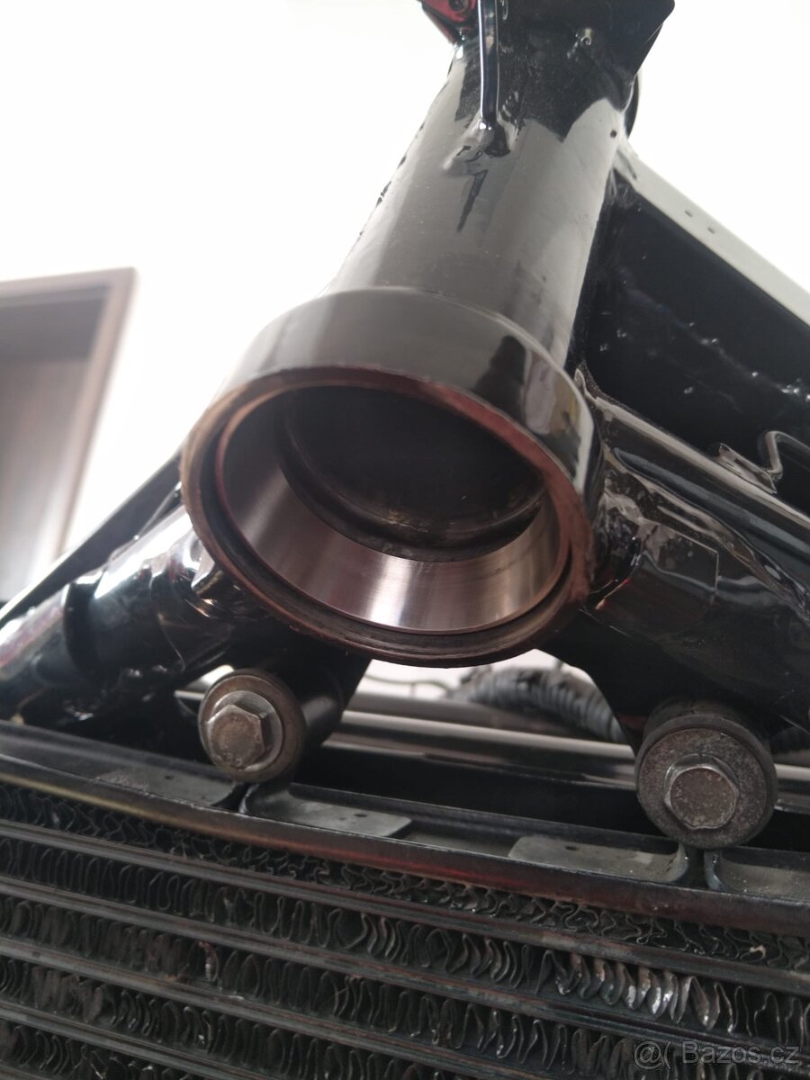 Suzuki 750 katana 1988 - 5