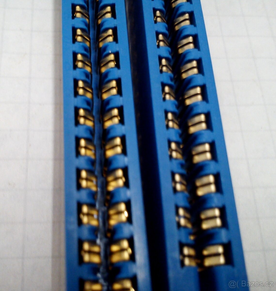 Konektory PC karty - 5