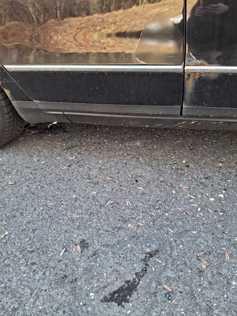 Passat b6 2.0Tdi 125kw - 5