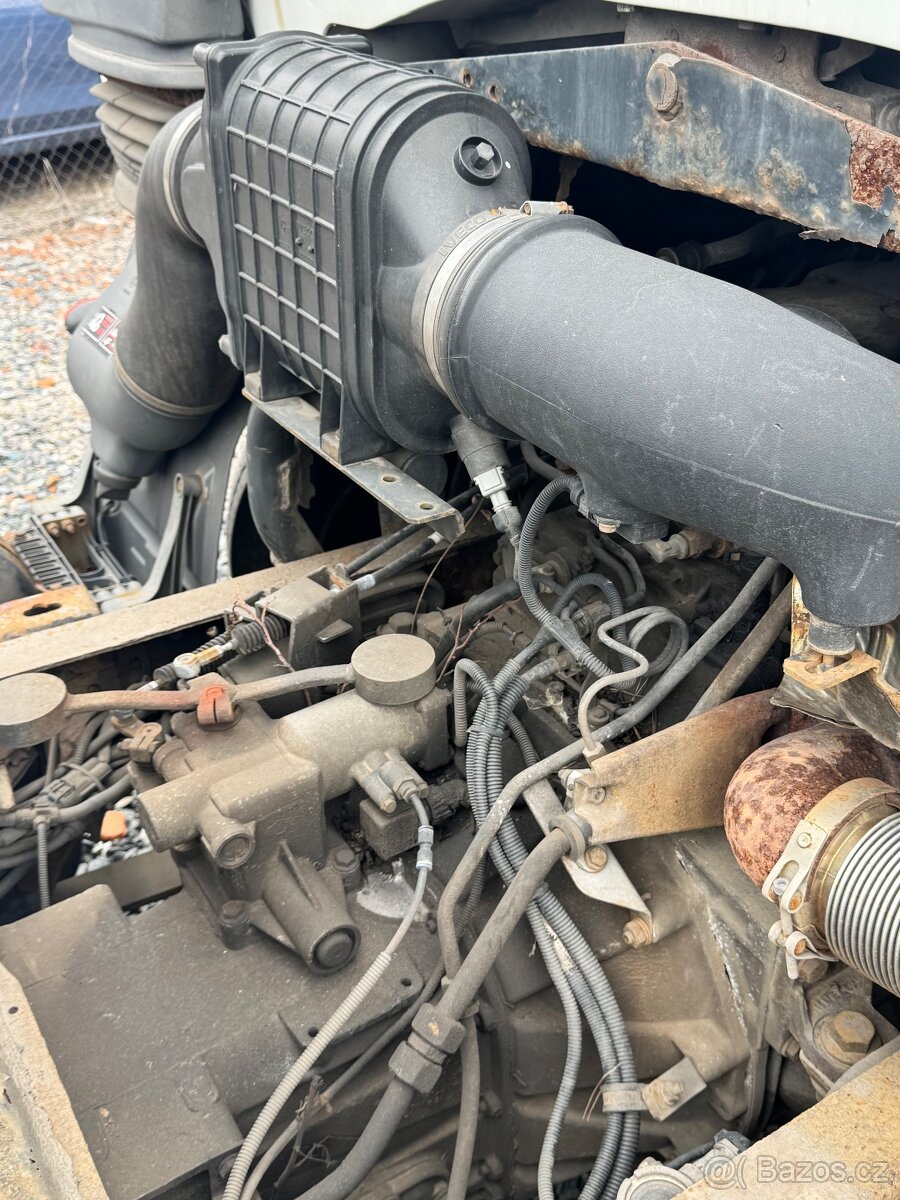 Iveco Eurocargo 75E18 - 5