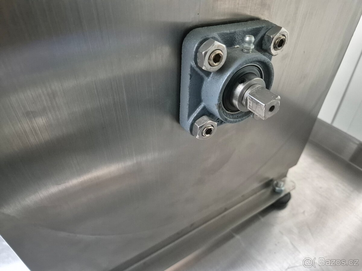 MÍCHAČKA MASA 30 L MÍCHAČKA KLOBÁS - 5