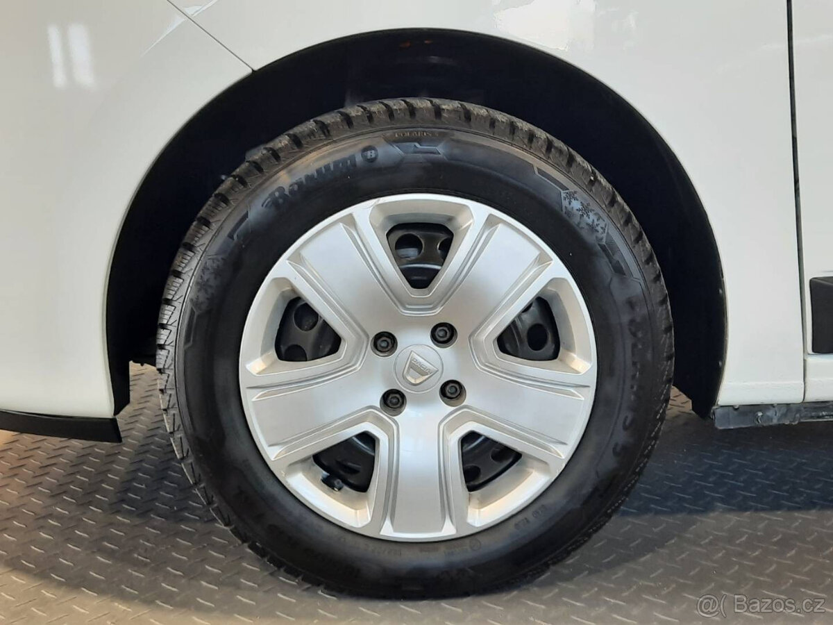 Dacia Dokker Van - 5