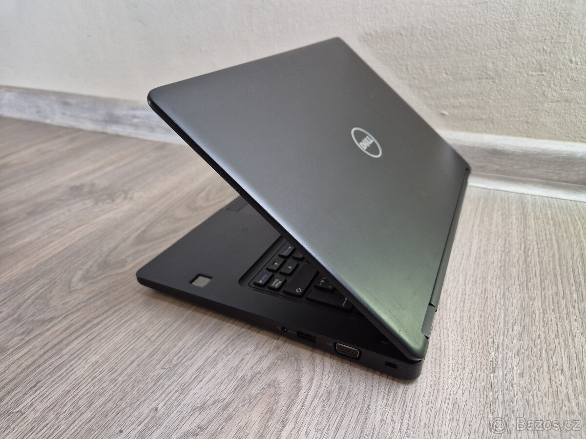 ▼DELL Latitude 5480 - 14" / TOUCH / i5-7440HQ / GPU 2GB▼ - 5