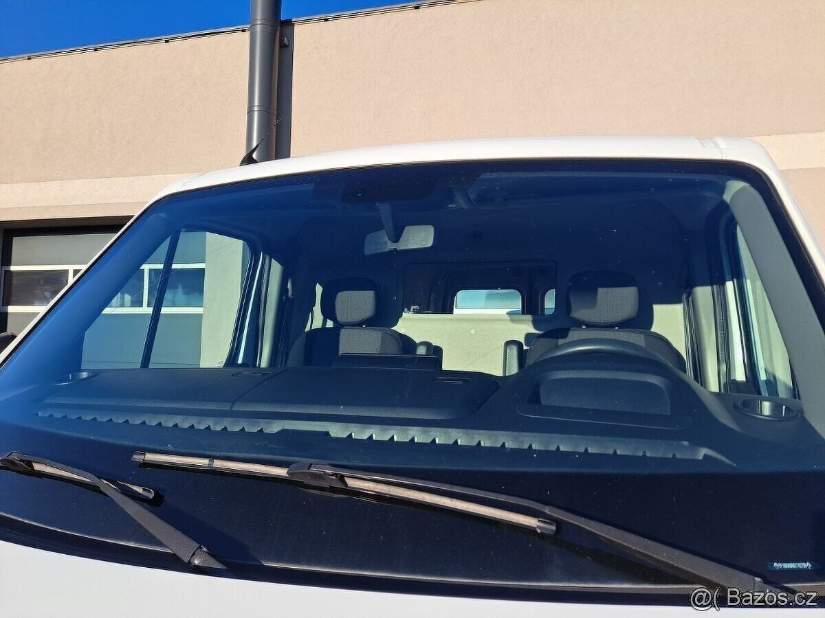 Renault Master 2.3 DCI, odpočet DPH - 5